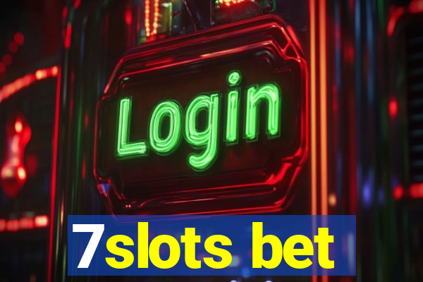 7slots bet